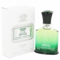 CREED ORIGINAL VETIVER 75ML EDT SPRAY FOR UNISEX BY CREED 